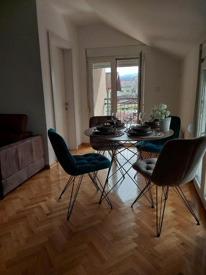 Sunny Paradise Vrnjačka Banja Zewnętrze zdjęcie