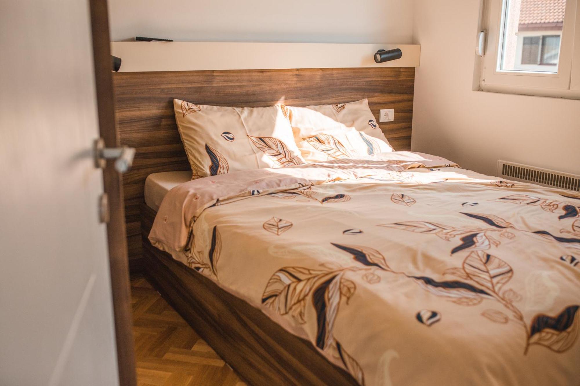 Sunny Paradise Vrnjačka Banja Zewnętrze zdjęcie
